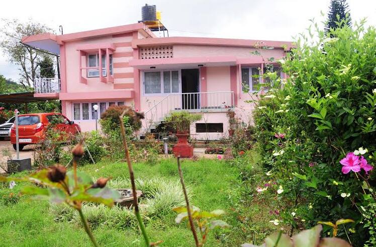 Flora Home Stay, Madikeri 2